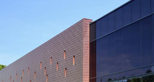 Banner Sonnenschutzfolie innen