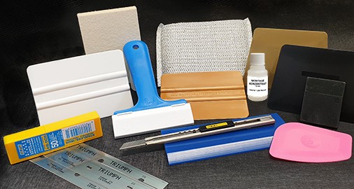 Banner Montagezubehr