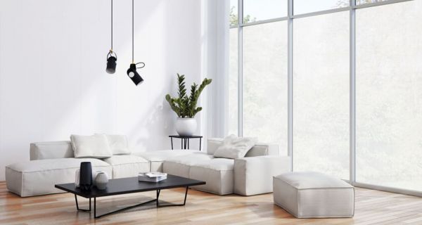 Selbsthaftende Folien