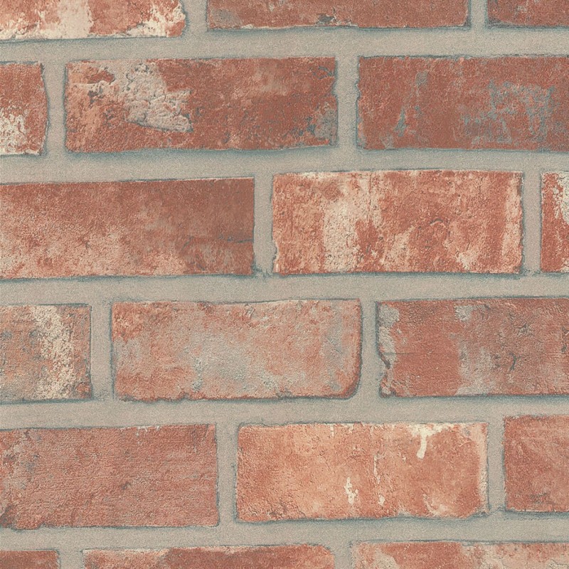 Red Brick W7