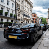 Panthera 285C schwarz