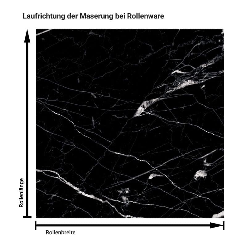 Nero Marquina U50 Nero Marquina U50