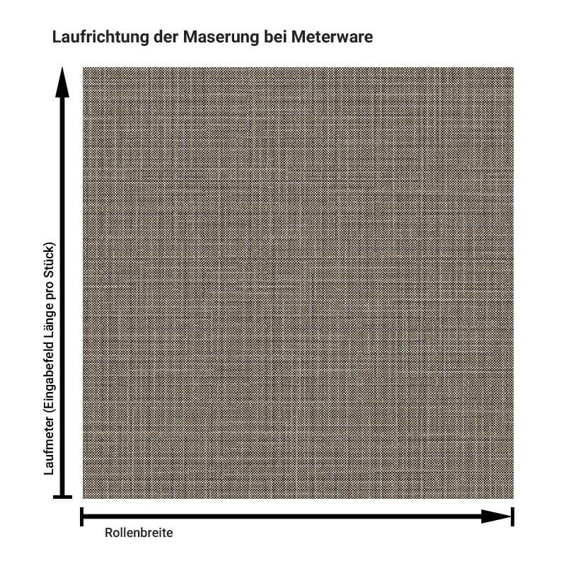 Silver & Brown Lined NE37