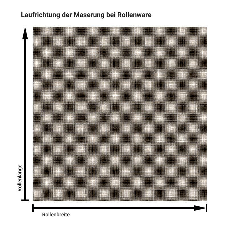 Silver & Brown Lined NE37