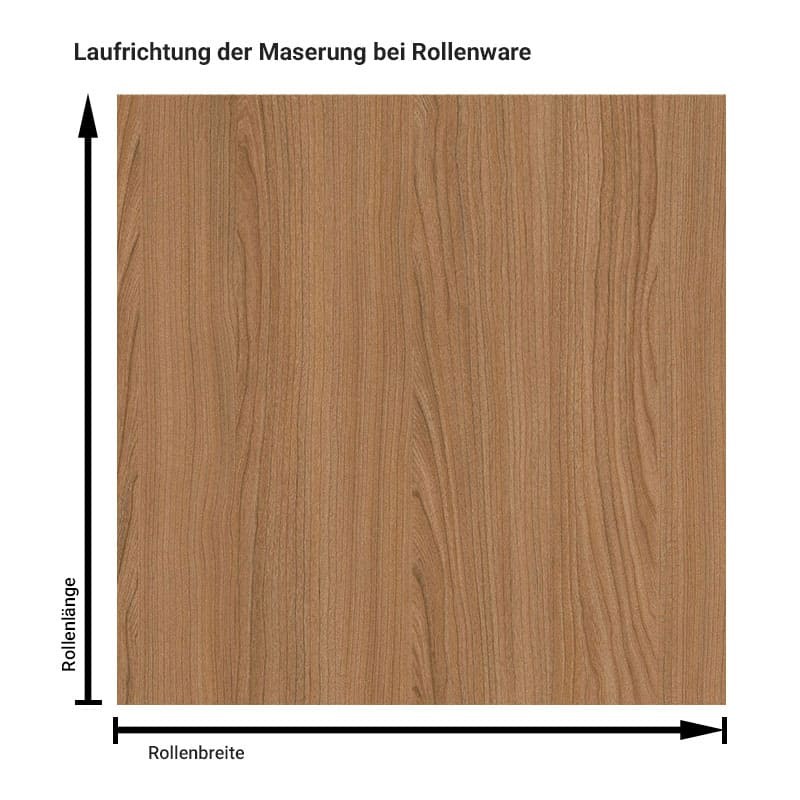 Traditional Oak AL14