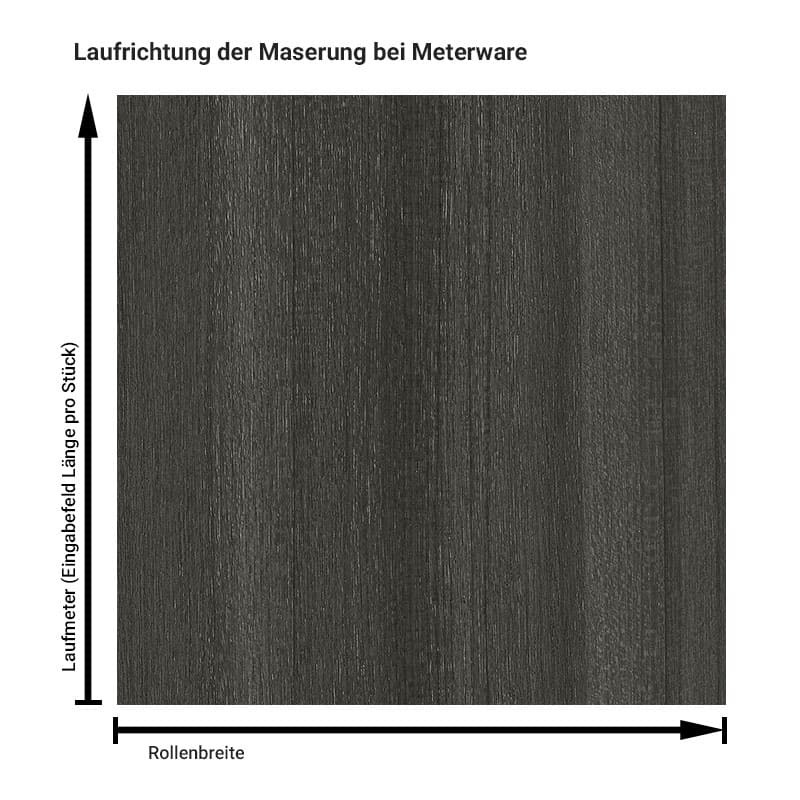 Black Teak NF56 Black Teak NF56