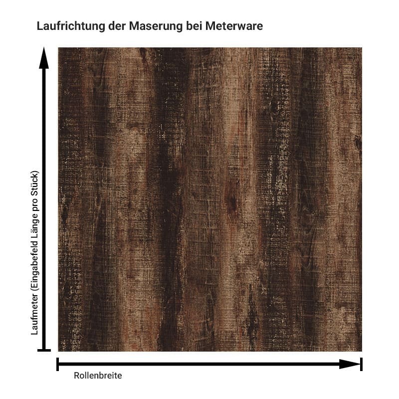 Driftwood brown NF83