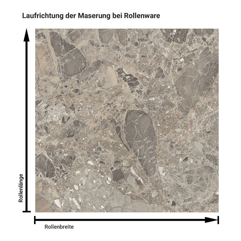 Lombarda Grigio NF99