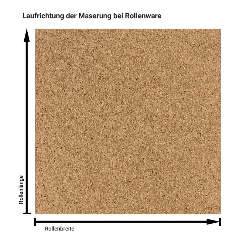 Small-grain cork WI01