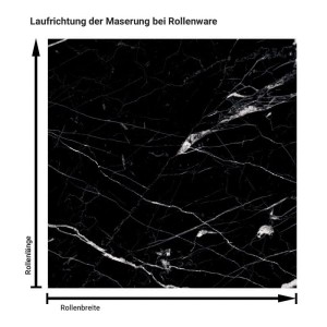 Nero Marquina U50 Nero Marquina U50