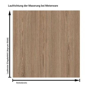Aged Golden Pine CT35