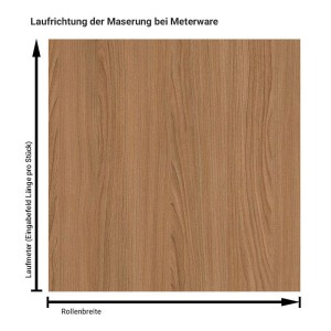 Traditional Oak AL14