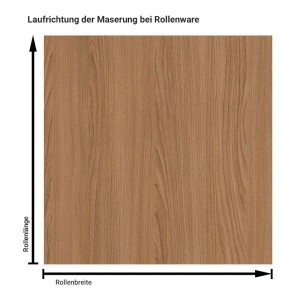 Traditional Oak AL14