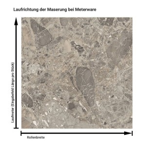 Lombarda Grigio NF99