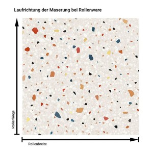 Multicolored NE29 Multicolored NE29