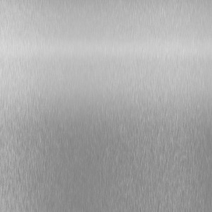 Chromed Metal KI01