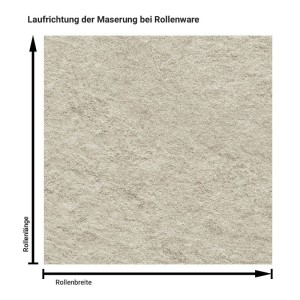 Beige Raw Granite NH35