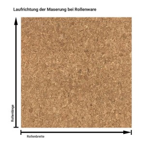 Large-grain cork WI02 Large-grain cork WI02